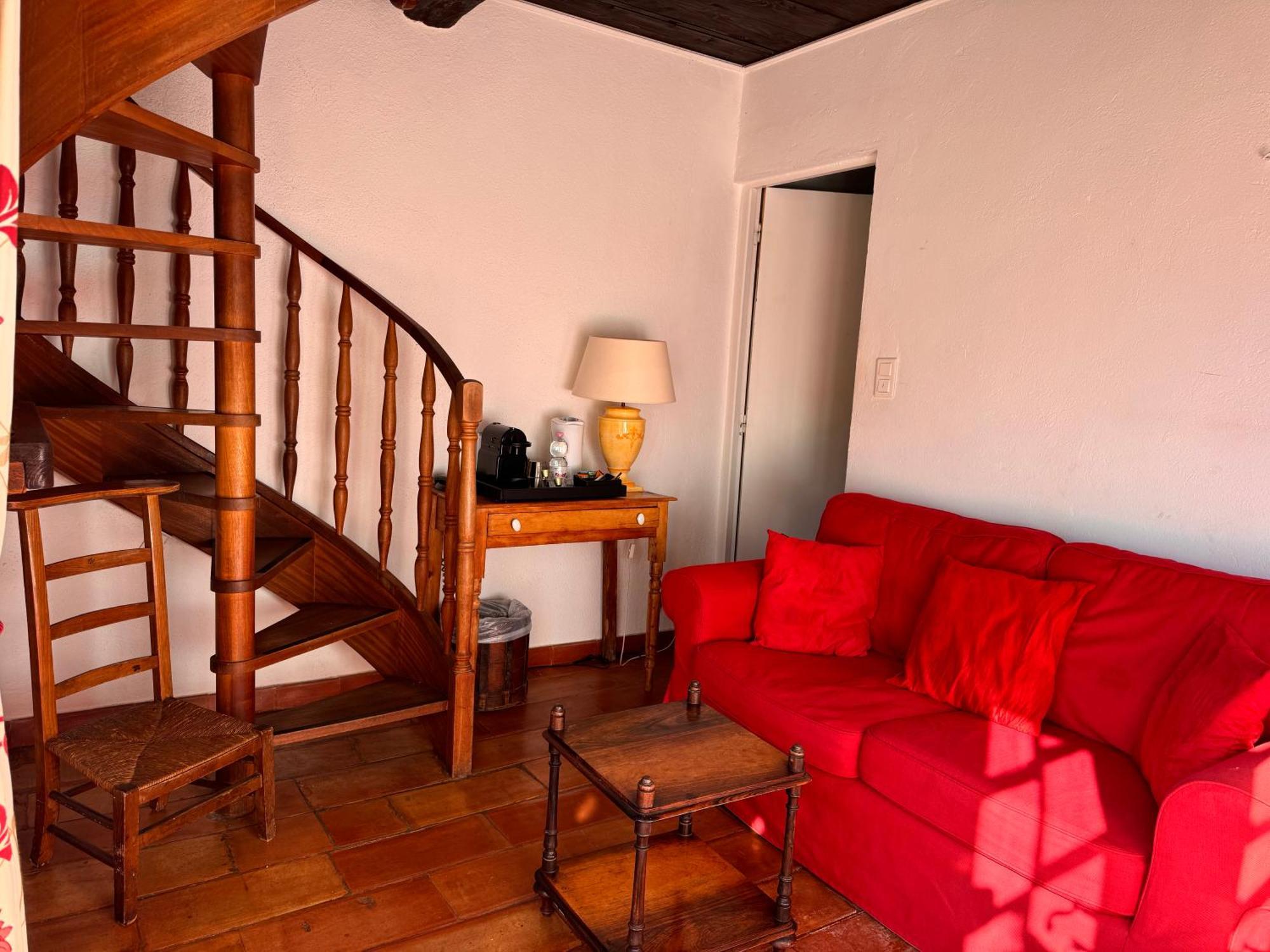 Hotel-Restaurant Le Moulin De La Camandoule فايانس المظهر الخارجي الصورة